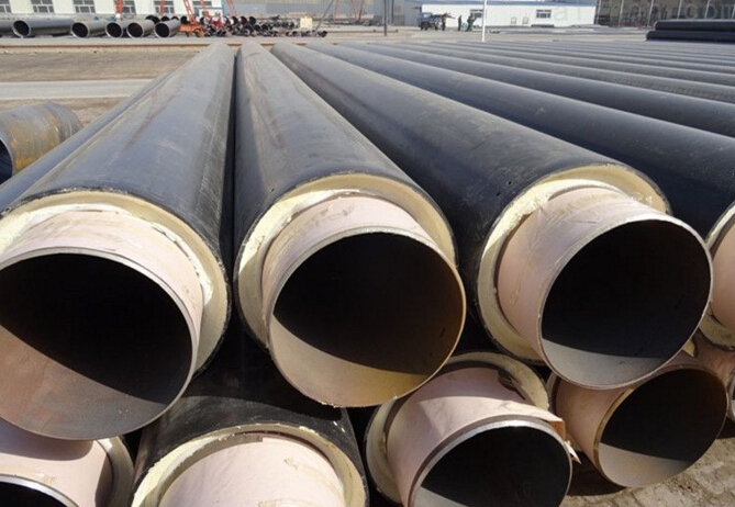 大口徑螺旋管 大口徑螺旋管