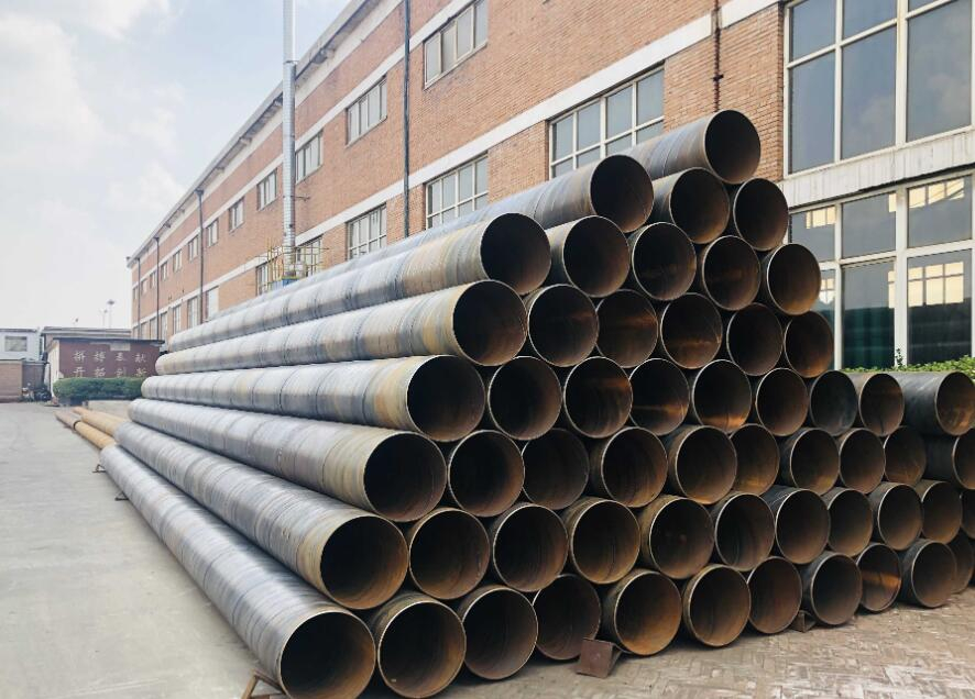 山東螺旋管 山東螺旋管